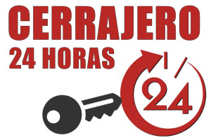 Cerrajería monforte del cid 24 horas 