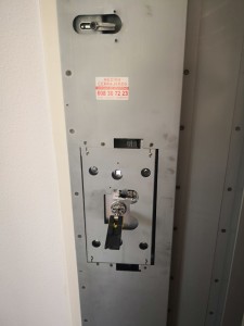 Cerrajería de Torrellano , instalamos sistemas de alta seguridad 