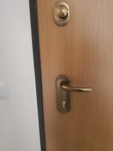 Cerradura Dierre