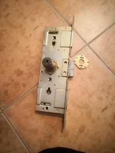 Cerrajeros en Aspe Urgentes