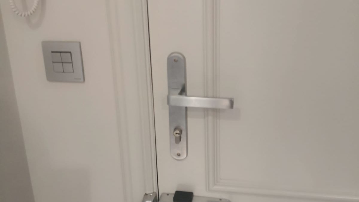 instalamos cerraduras de alta seguridad en Monforte del Cid